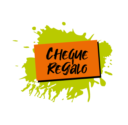 Cheque regalo