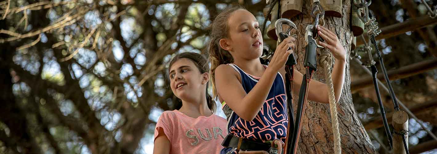 Descubre que hacer en la Costa Brava con niños