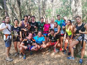 Despedida de solter@
