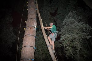 Aventura nocturna