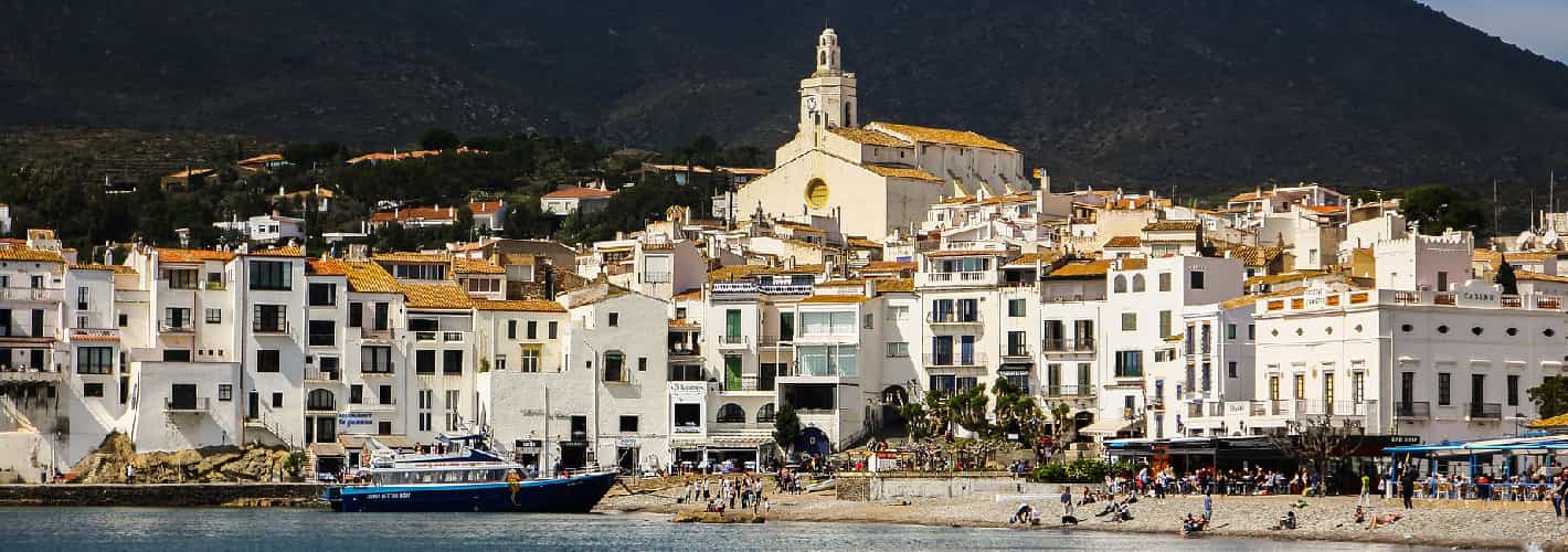 Descubre los mejores pueblos de la Costa Brava
