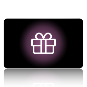 Tarjeta de regalo