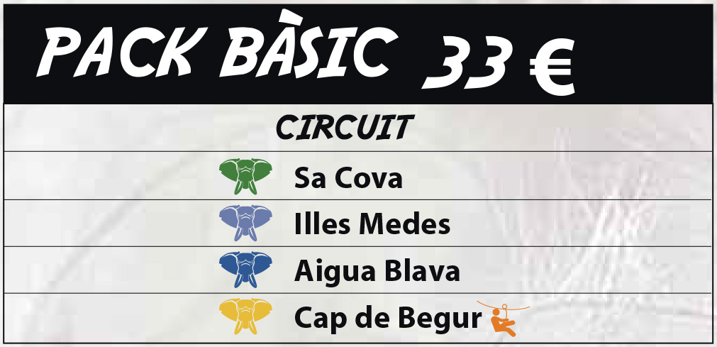 Pack Basic