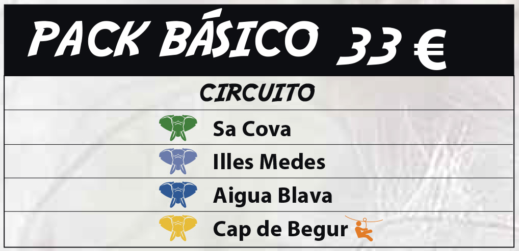 Pack Basico
