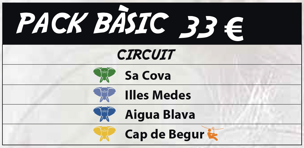 Pack Basic