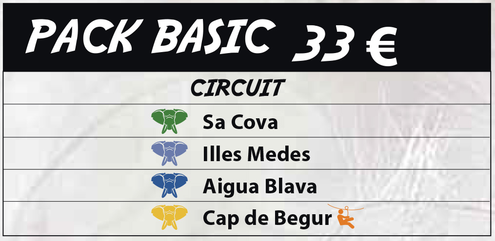 Pack Basic