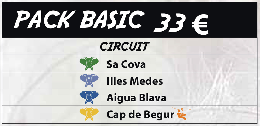 Pack Basic