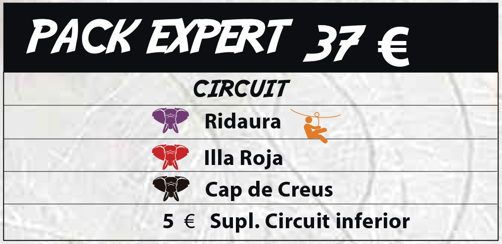 Pack Expert