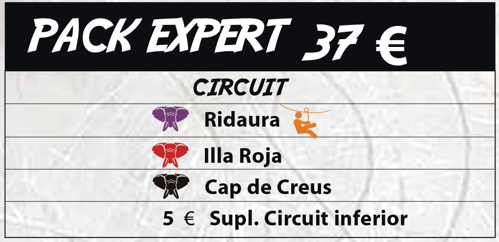 Pack Expert